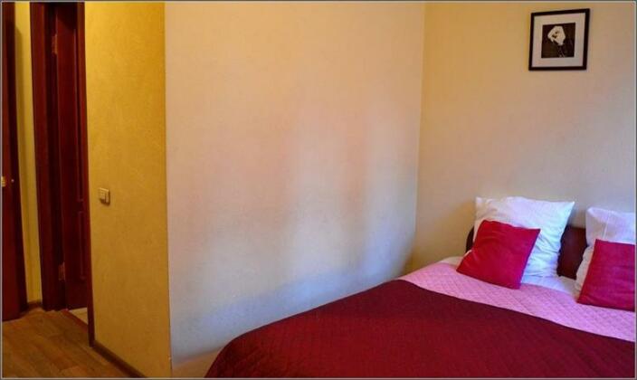 Hotel Elektrostal - Photo5