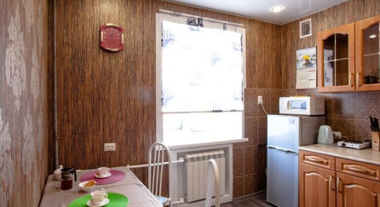 Apartment Kirova - Photo2