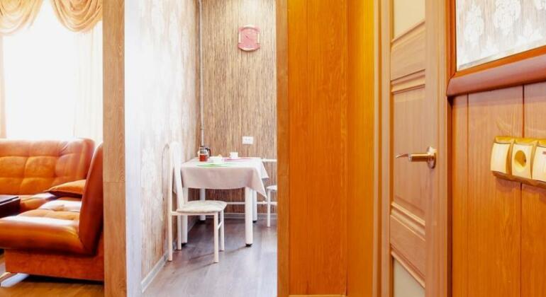 Apartment Kirova - Photo3