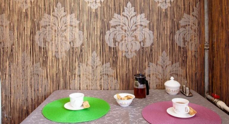 Apartment Kirova - Photo5