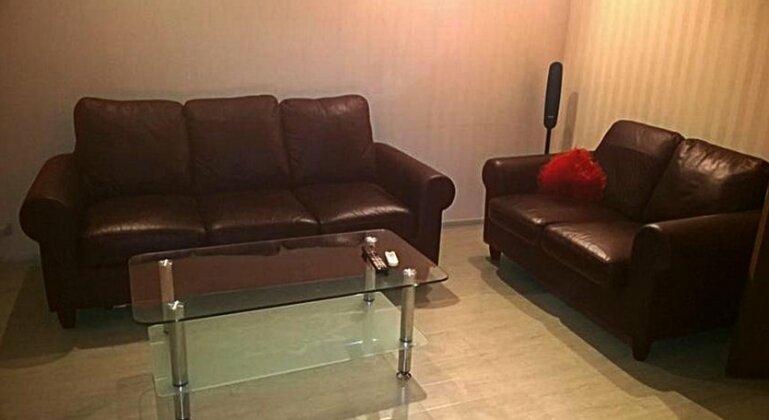 Apartments on Nansena - Photo3