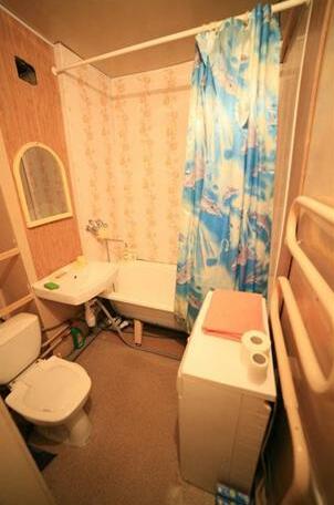 Germinal Apartments - Photo4