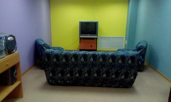 Gulliver Hostel