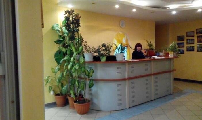 Gulliver Hostel - Photo2