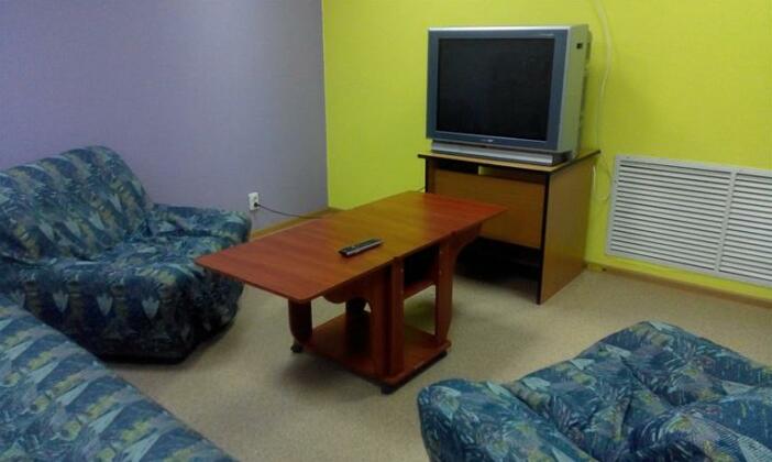Gulliver Hostel - Photo3