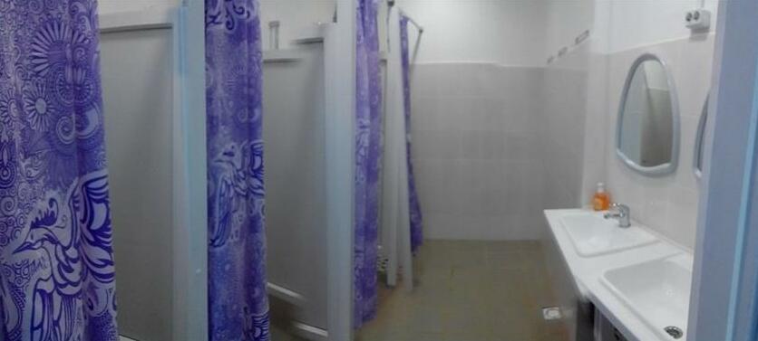 Gulliver Hostel - Photo4