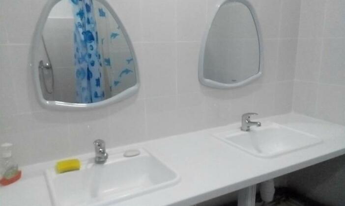Gulliver Hostel - Photo5