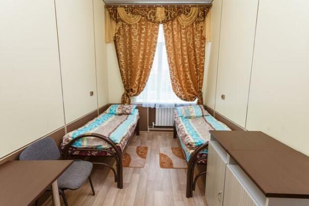 Hostels Rus - Norilsk