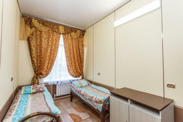 Hostels Rus - Norilsk - Photo3