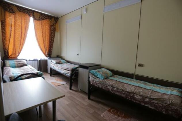 Hostels Rus - Norilsk - Photo4