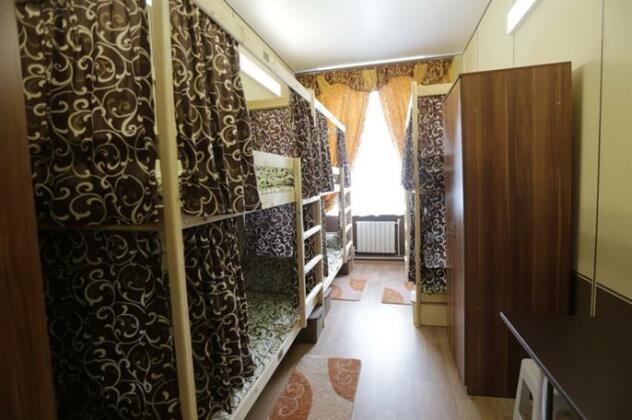 Hostels Rus - Norilsk - Photo5