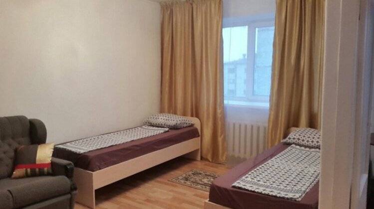Na Leninskom Prospekte Apartments - Photo3