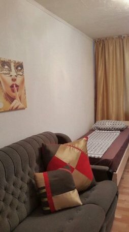 Na Leninskom Prospekte Apartments - Photo4