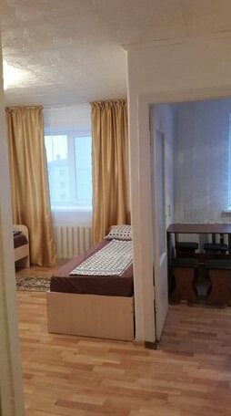 Na Leninskom Prospekte Apartments - Photo5