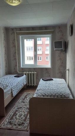 Na Ordzhonikidze Apartments - Photo3