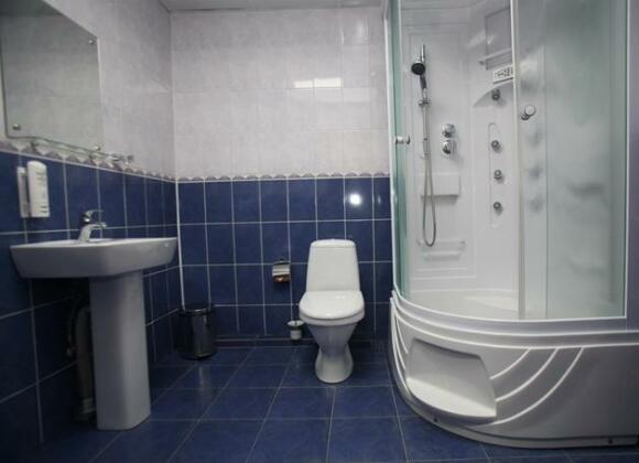 Talnakh Hotel - Photo2