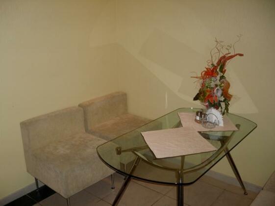 Talnakh Hotel - Photo3