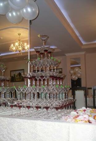 Talnakh Hotel - Photo4