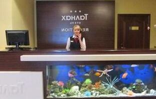 Talnakh Hotel - Photo5
