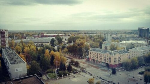 1 V Losino-Petrovskij Apartments
