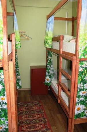 Guest house MSTA - Photo2