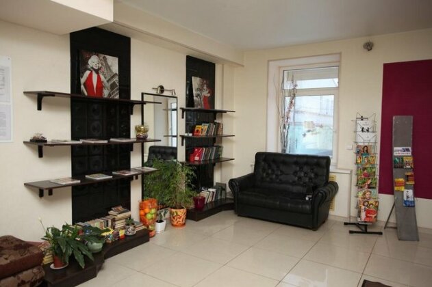 Guest house MSTA - Photo3