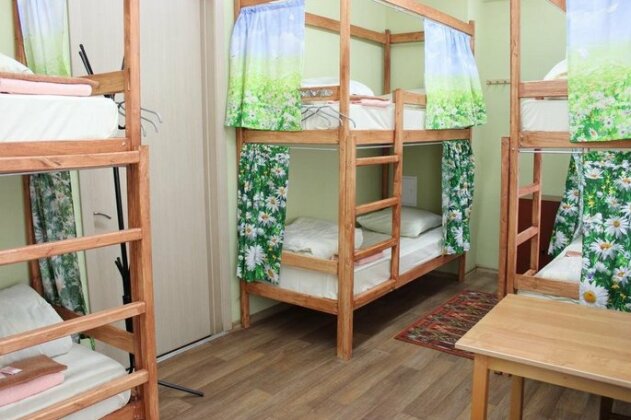 Guest house MSTA - Photo5