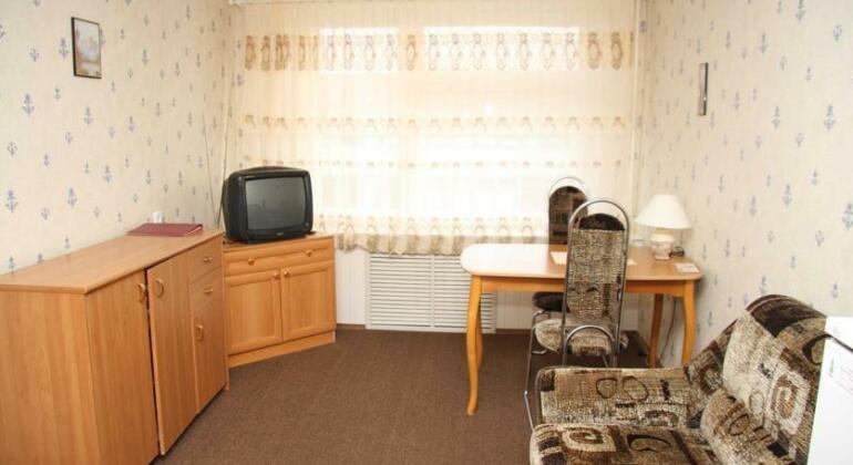 Hotel Mstaborovichi - Photo3