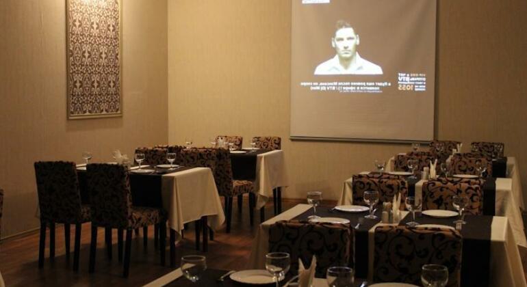 Hotel Mstaborovichi - Photo4