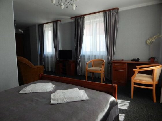 Hotel Olimp Novgorod Oblast - Photo3