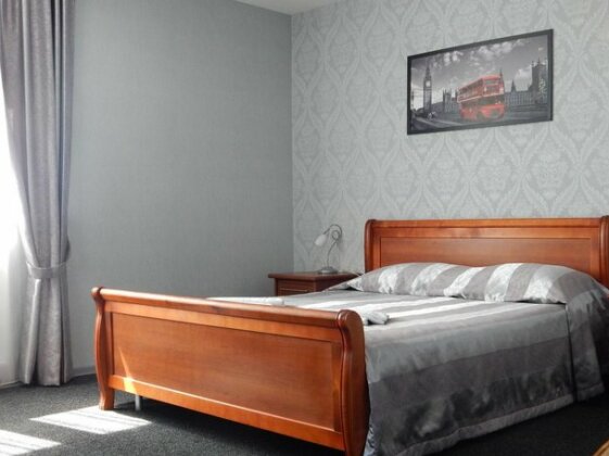 Hotel Olimp Novgorod Oblast - Photo4