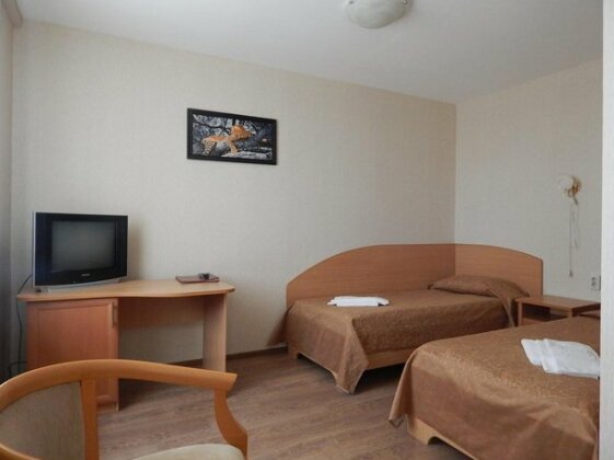 Hotel Olimp Novgorod Oblast - Photo5