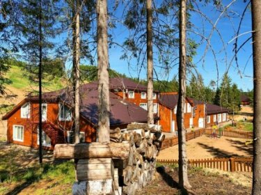 Klub Otdyha Liubogorie