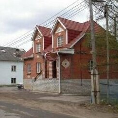 Leon Novgorod Oblast