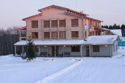 Mstinskie Gorki Hotel