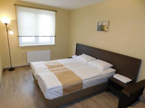 Papina Dacha Hotel - Photo5