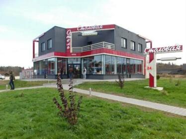 Papina Dacha Hotel