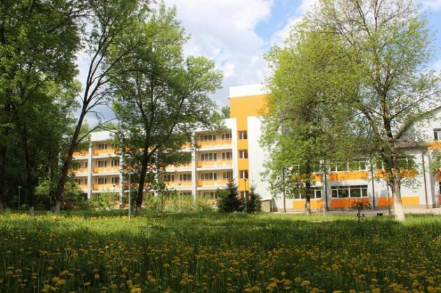 Sanatoriy AO BKO