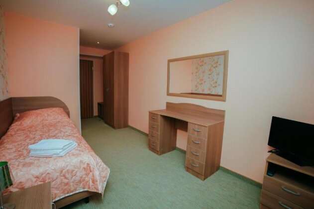 Sanatoriy AO BKO - Photo4