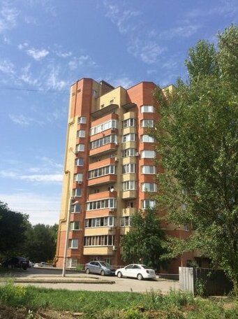 Apartamentyi Baklanovskij Prospekt 192 A
