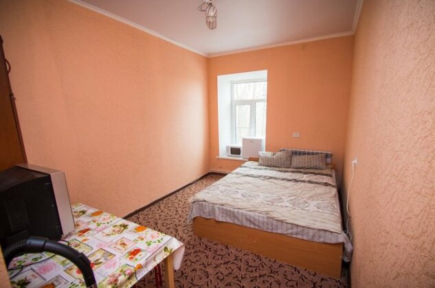 Apartamentyi Krasnyij Spusk 2 - Photo4