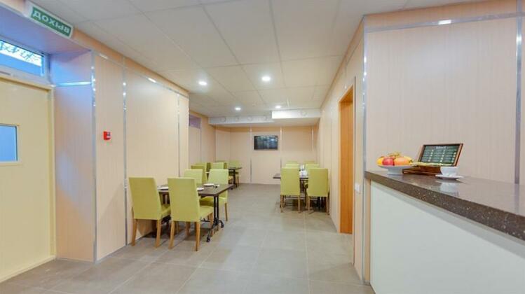 Hotel Platov na Dubovskogo - Photo3