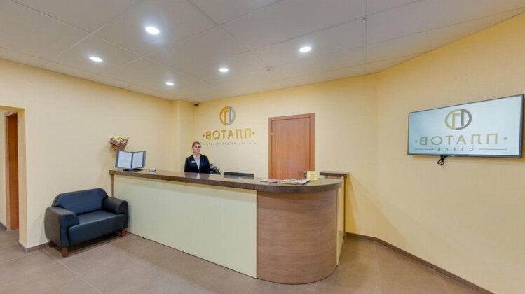 Hotel Platov na Dubovskogo - Photo4