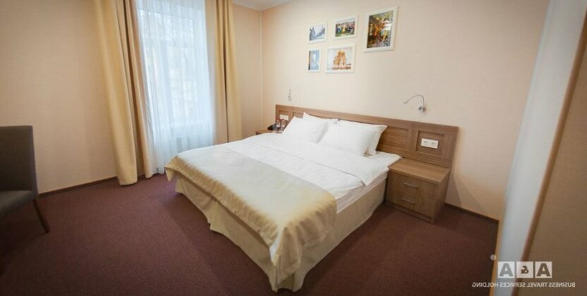 Hotel Platov - Photo5