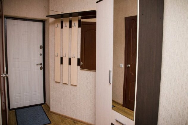 Krasnyij Spusk 2/31 Apartments - Photo2