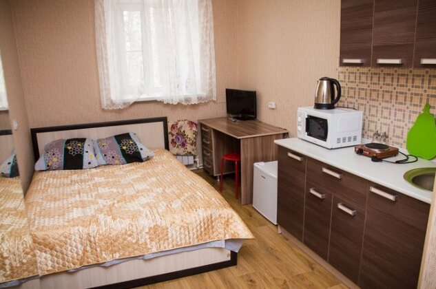 Krasnyij Spusk 2/31 Apartments - Photo4