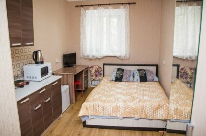 Krasnyij Spusk 2/31 Apartments