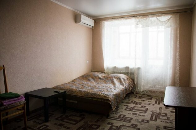 Na Narodnoj Apartments - Photo3