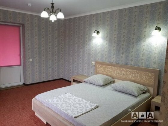 Prestige Hotel Novocherkassk - Photo4