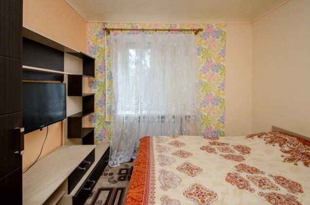 V Tsentre Novocherkasska Apartments